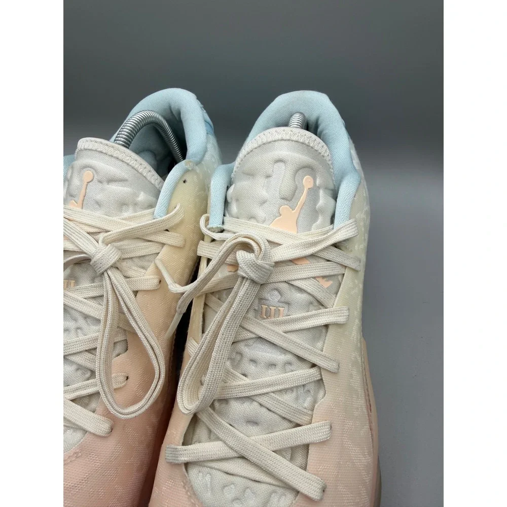 Jordan pre owned